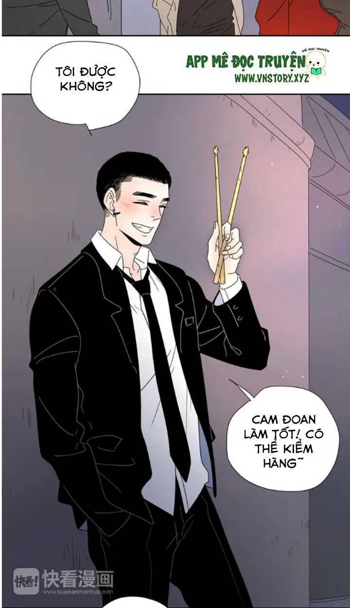 Cạm Bẫy Ngọt Ngào Chapter 40 - Trang 2