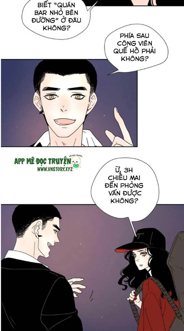 Cạm Bẫy Ngọt Ngào Chapter 40 - Trang 2