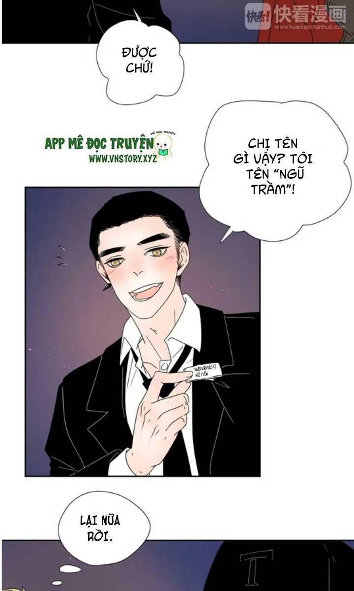 Cạm Bẫy Ngọt Ngào Chapter 40 - Trang 2