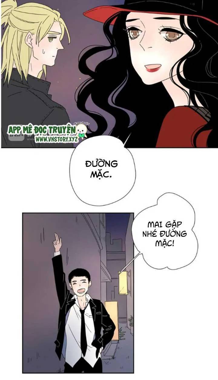 Cạm Bẫy Ngọt Ngào Chapter 40 - Trang 2