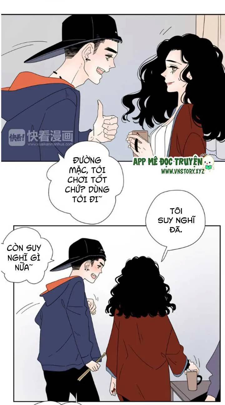 Cạm Bẫy Ngọt Ngào Chapter 40 - Trang 2