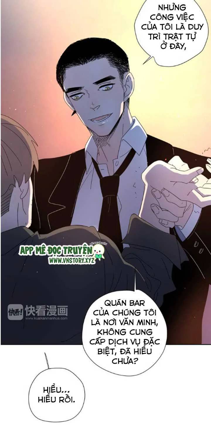 Cạm Bẫy Ngọt Ngào Chapter 40 - Trang 2