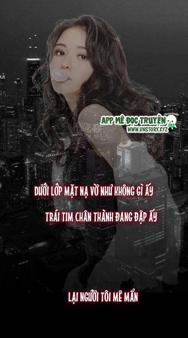 Cạm Bẫy Ngọt Ngào Chapter 39 - Trang 2