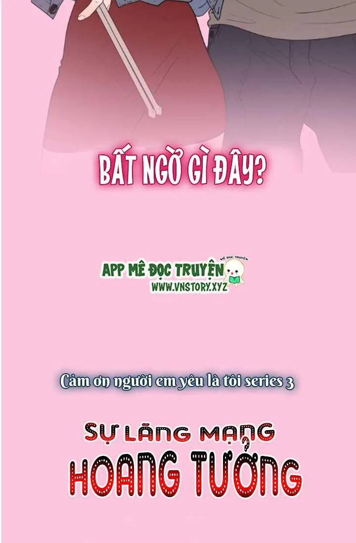 Cạm Bẫy Ngọt Ngào Chapter 38 - Trang 2