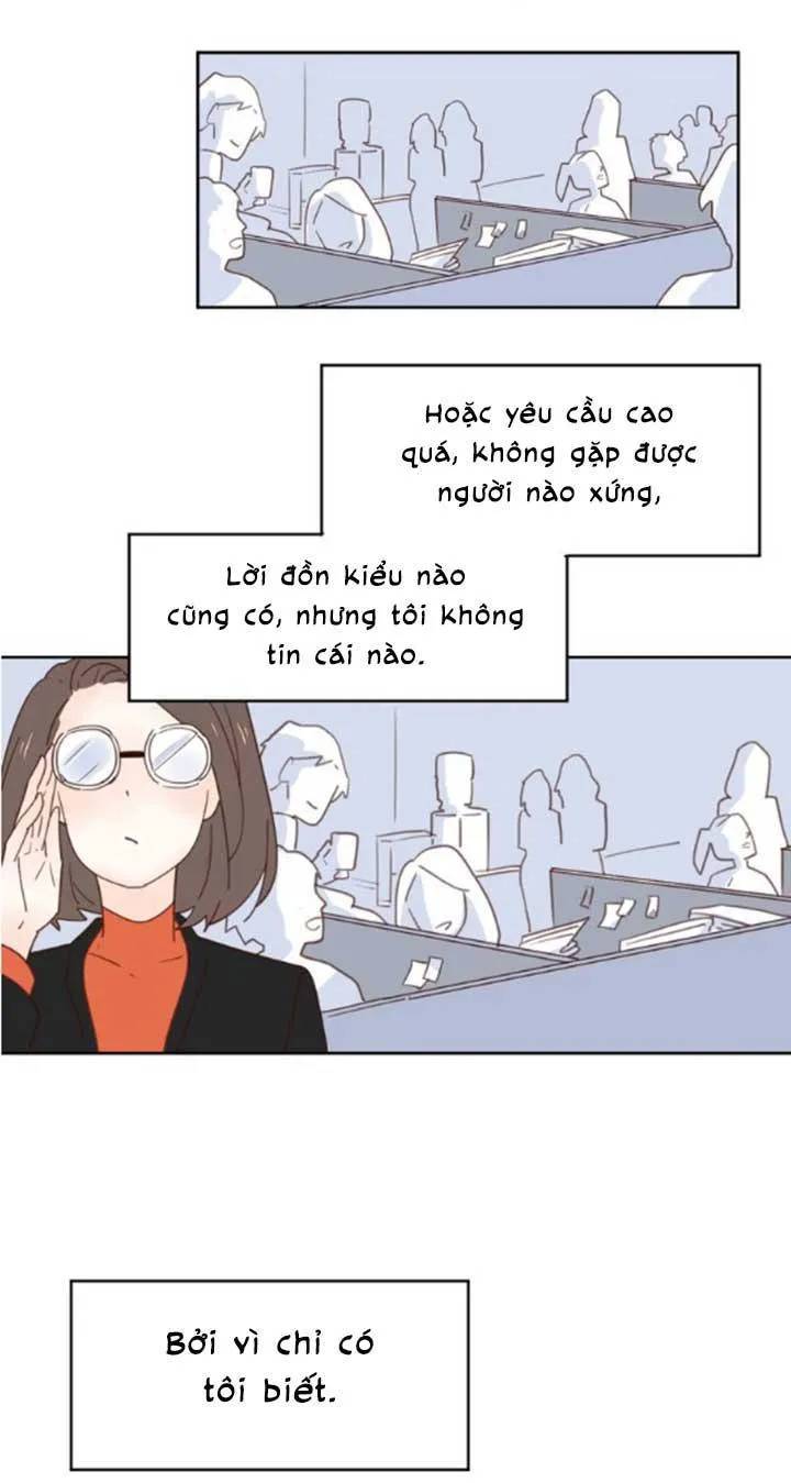 Cạm Bẫy Ngọt Ngào Chapter 37 - Trang 2