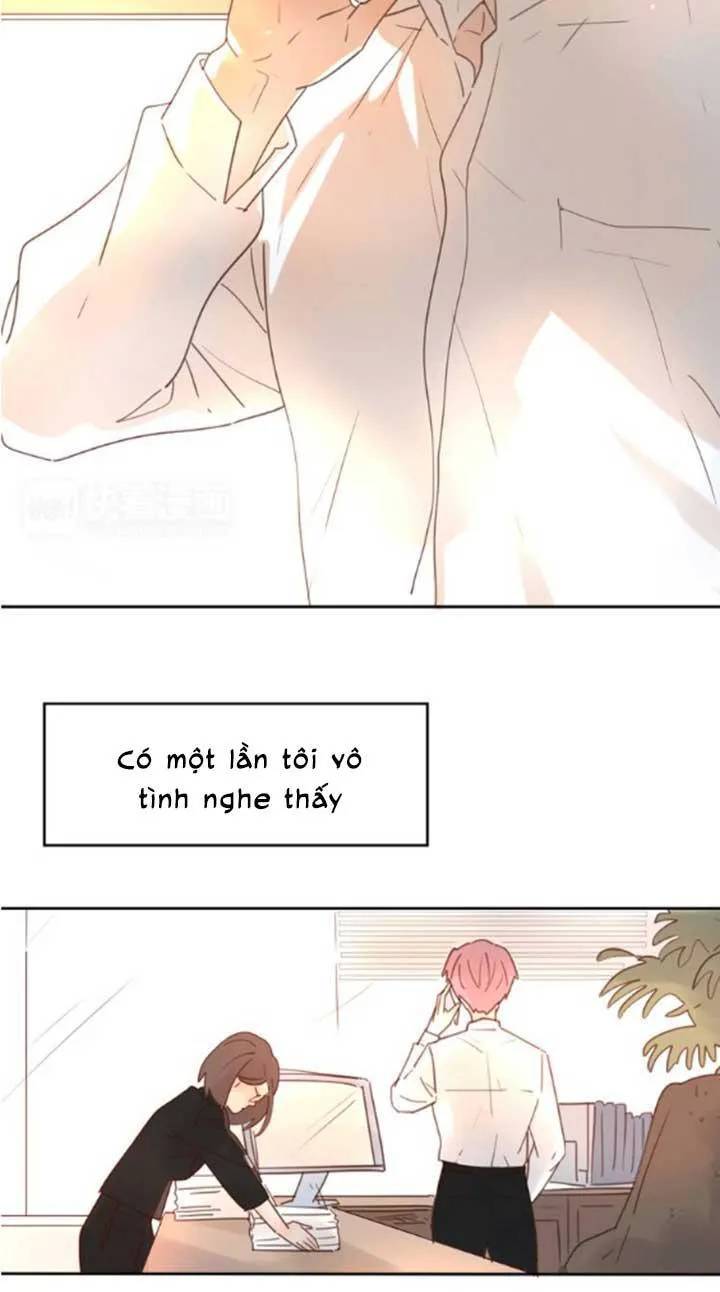 Cạm Bẫy Ngọt Ngào Chapter 37 - Trang 2