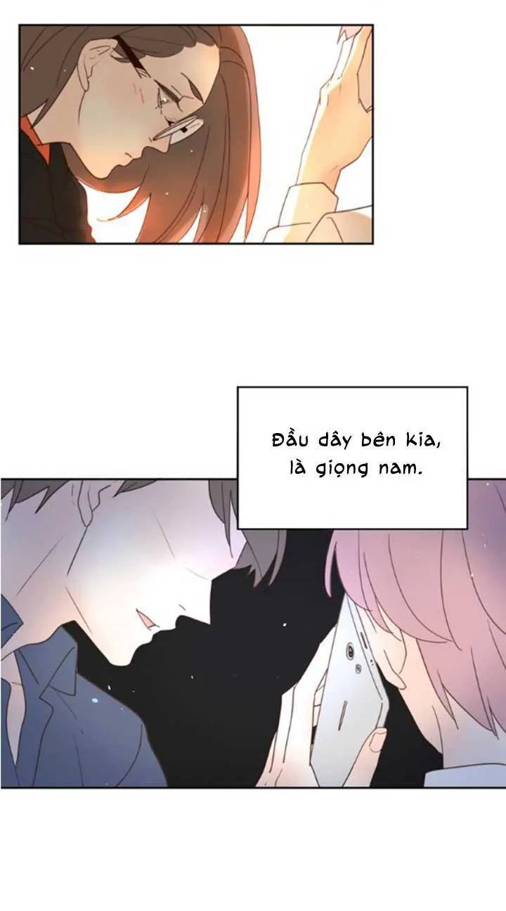 Cạm Bẫy Ngọt Ngào Chapter 37 - Trang 2