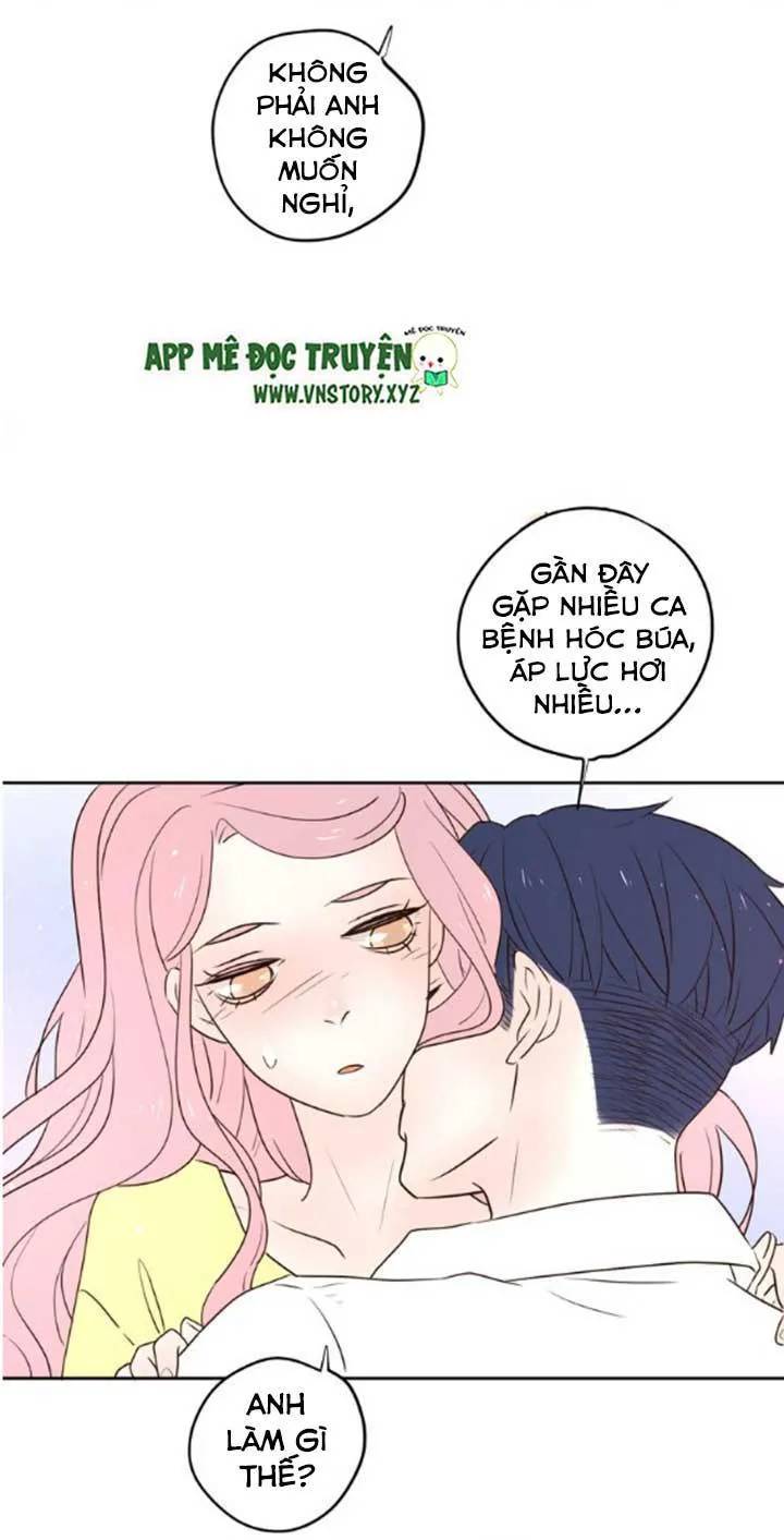 Cạm Bẫy Ngọt Ngào Chapter 36 - Trang 2