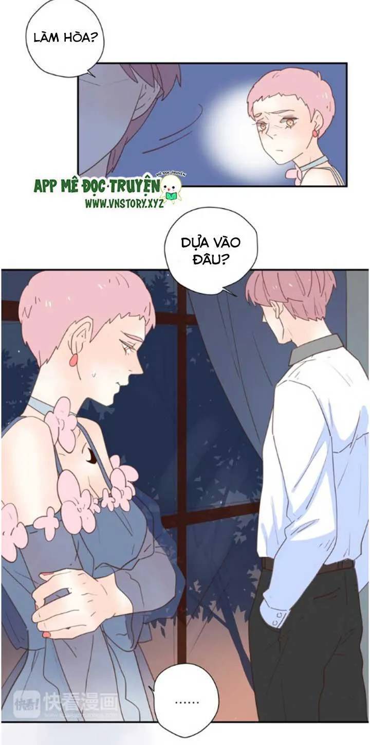 Cạm Bẫy Ngọt Ngào Chapter 35 - Trang 2