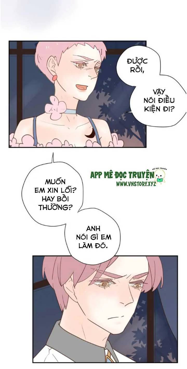 Cạm Bẫy Ngọt Ngào Chapter 35 - Trang 2