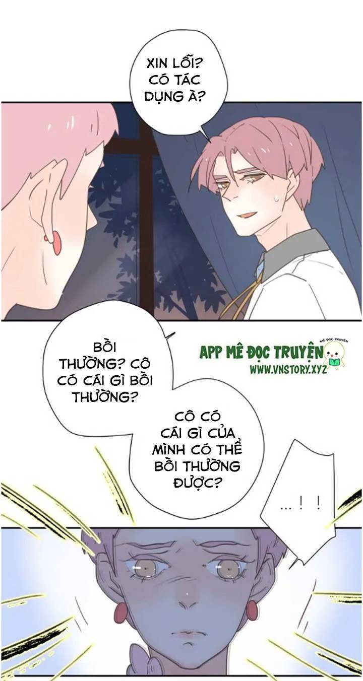 Cạm Bẫy Ngọt Ngào Chapter 35 - Trang 2