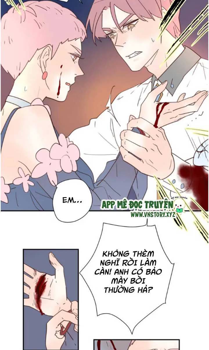 Cạm Bẫy Ngọt Ngào Chapter 35 - Trang 2