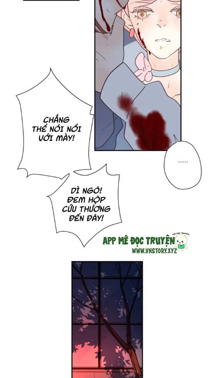 Cạm Bẫy Ngọt Ngào Chapter 35 - Trang 2