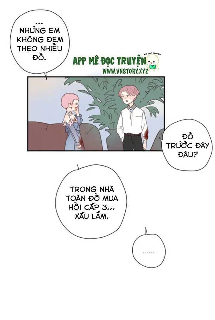 Cạm Bẫy Ngọt Ngào Chapter 35 - Trang 2