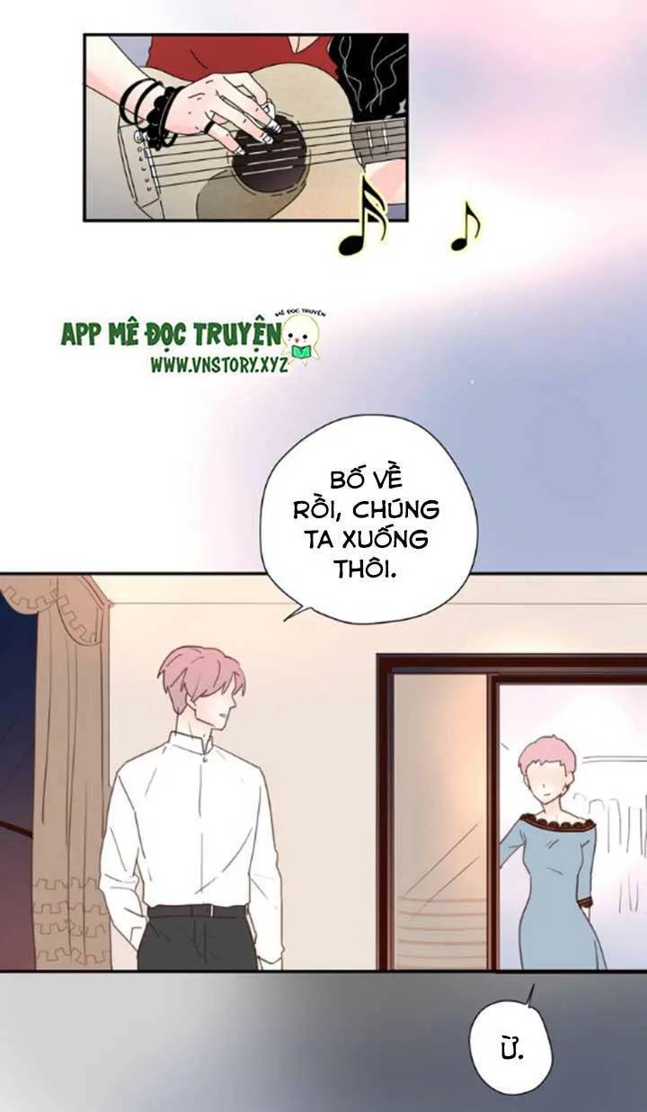 Cạm Bẫy Ngọt Ngào Chapter 35 - Trang 2