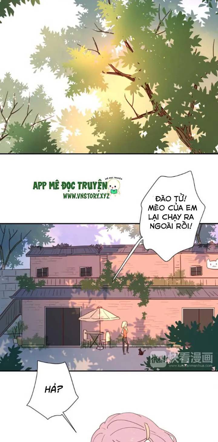 Cạm Bẫy Ngọt Ngào Chapter 35 - Trang 2