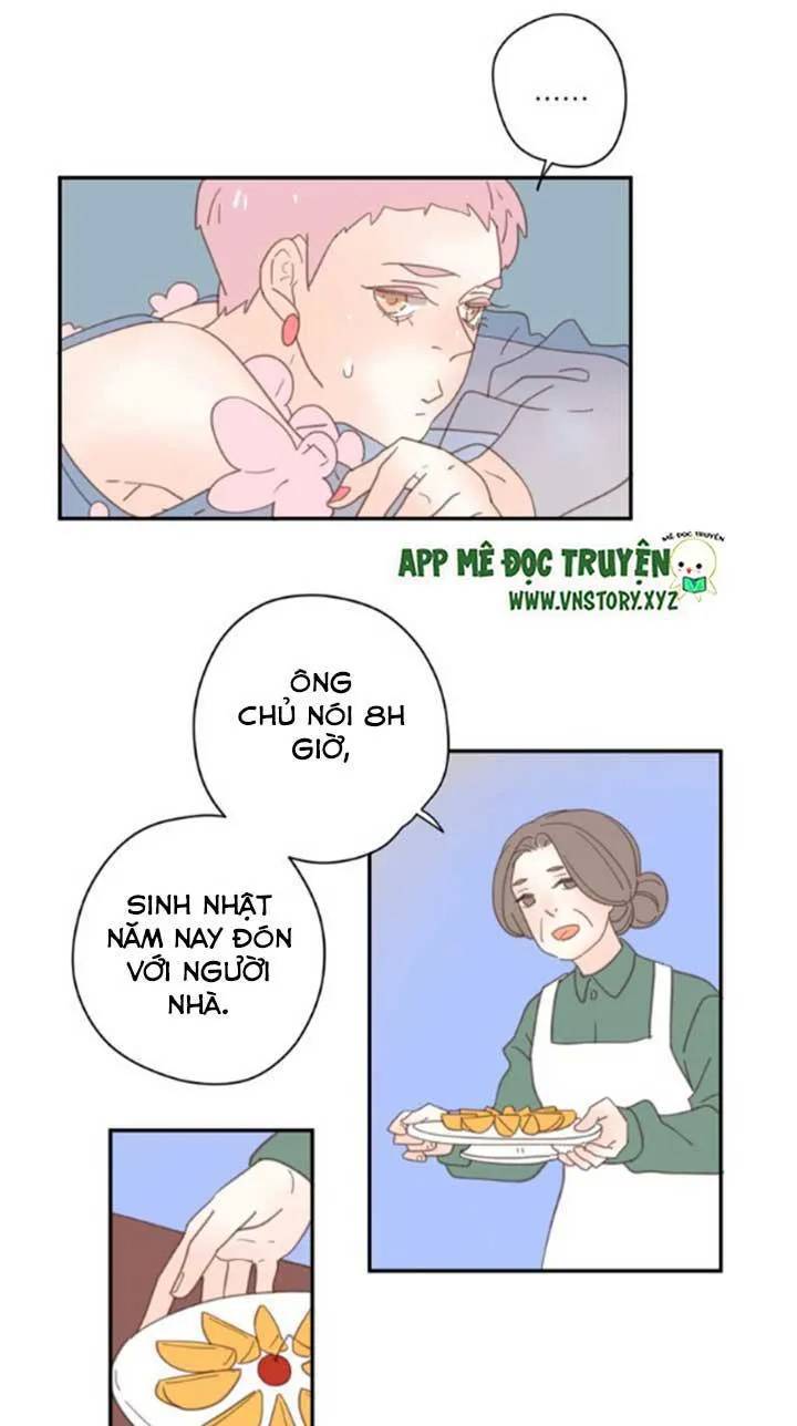 Cạm Bẫy Ngọt Ngào Chapter 34 - Trang 2