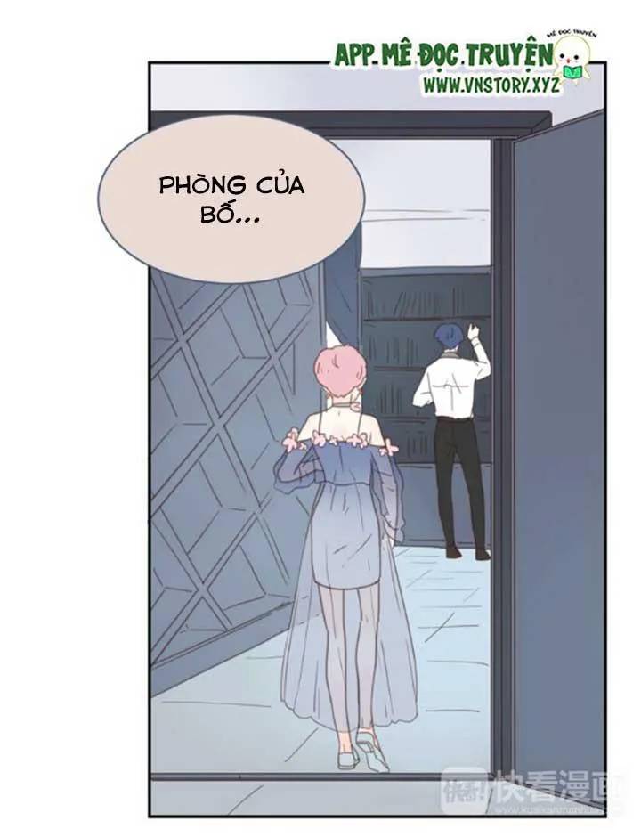 Cạm Bẫy Ngọt Ngào Chapter 34 - Trang 2