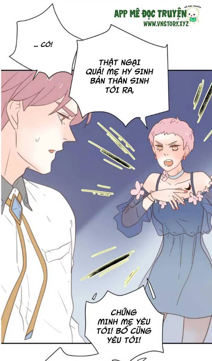 Cạm Bẫy Ngọt Ngào Chapter 34 - Trang 2