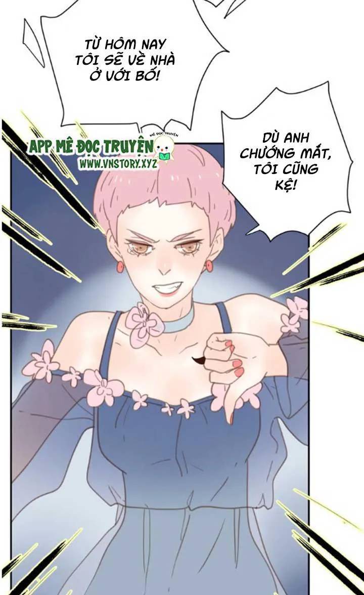 Cạm Bẫy Ngọt Ngào Chapter 34 - Trang 2