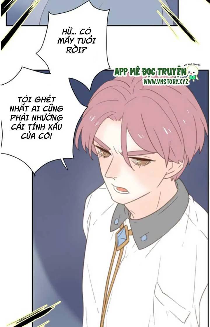 Cạm Bẫy Ngọt Ngào Chapter 34 - Trang 2