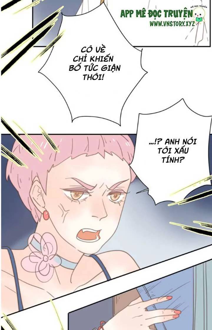 Cạm Bẫy Ngọt Ngào Chapter 34 - Trang 2