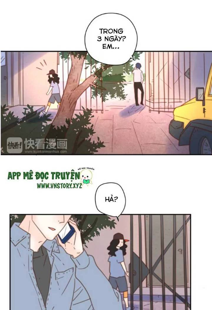 Cạm Bẫy Ngọt Ngào Chapter 33 - Trang 2