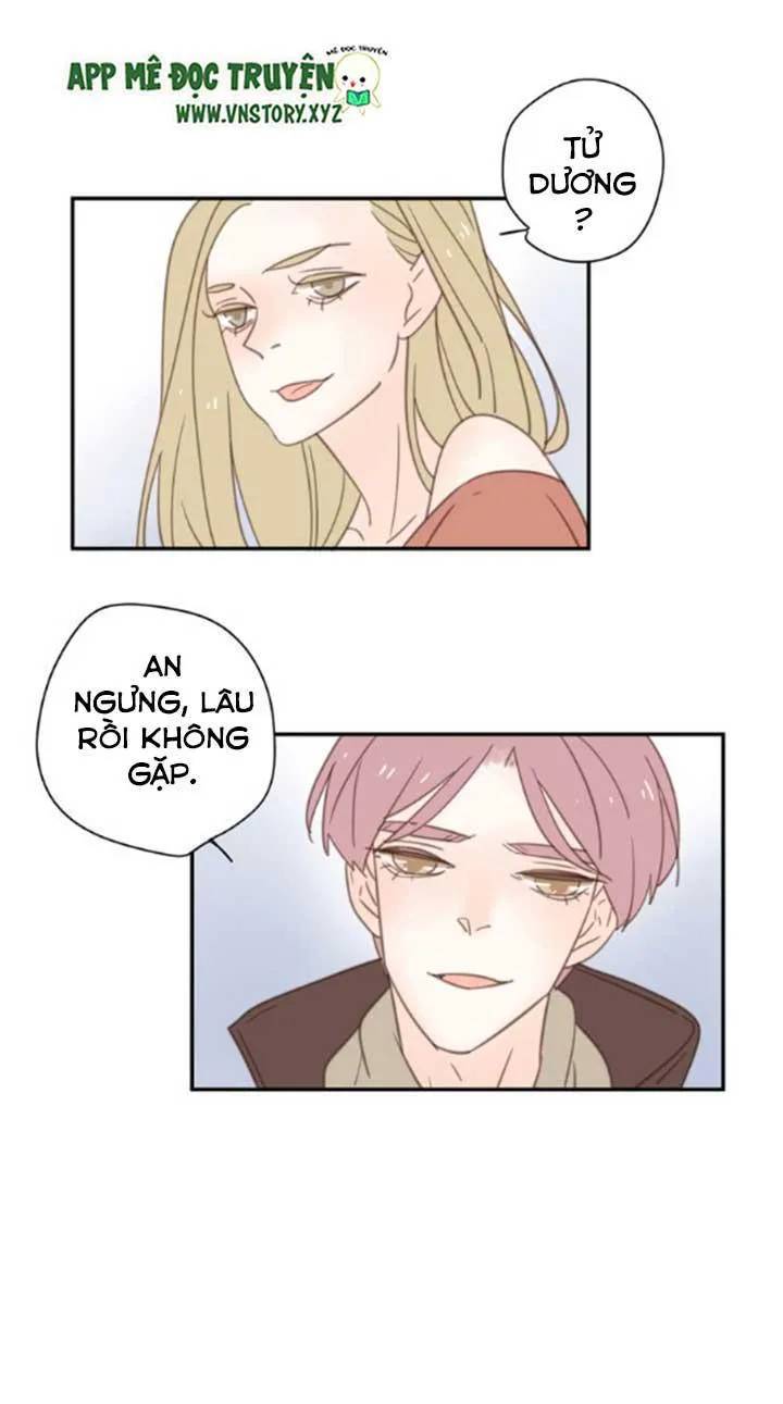 Cạm Bẫy Ngọt Ngào Chapter 32 - Trang 2