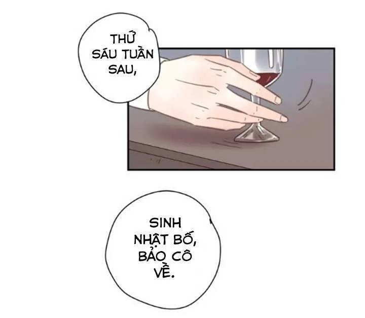 Cạm Bẫy Ngọt Ngào Chapter 32 - Trang 2