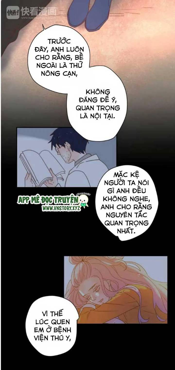 Cạm Bẫy Ngọt Ngào Chapter 31 - Trang 2