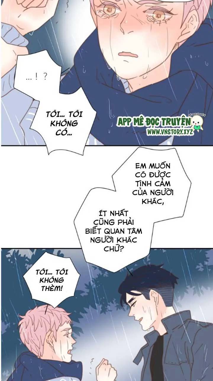 Cạm Bẫy Ngọt Ngào Chapter 30 - Trang 2