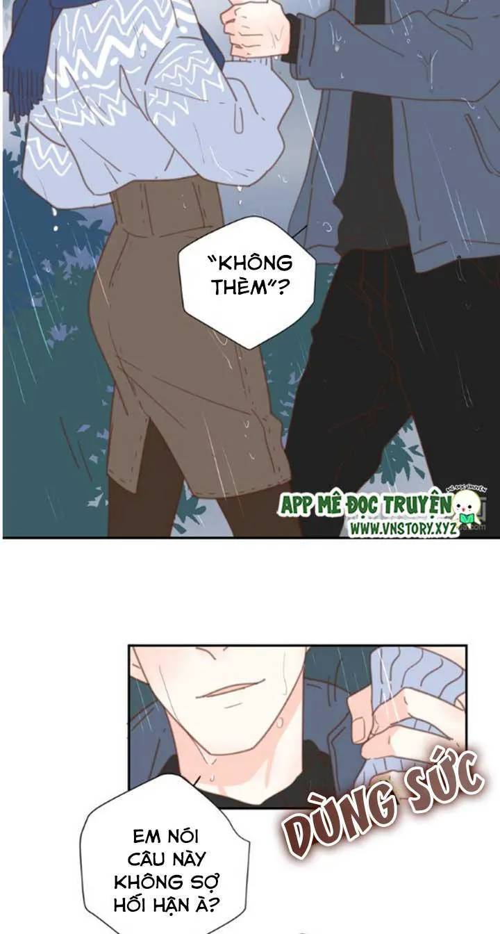 Cạm Bẫy Ngọt Ngào Chapter 30 - Trang 2