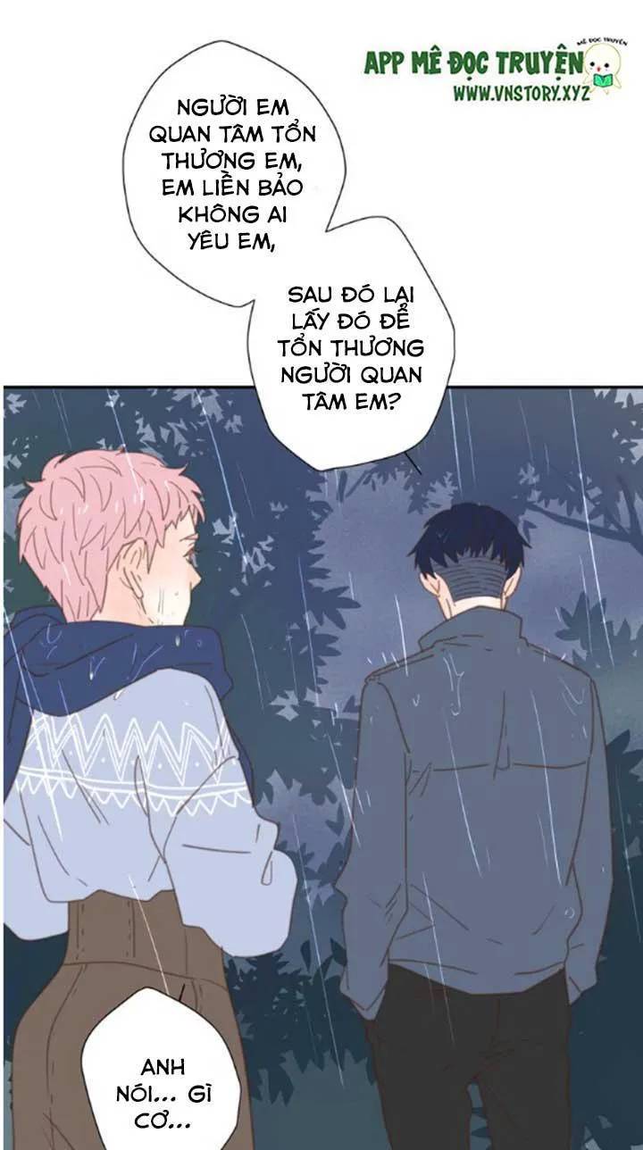 Cạm Bẫy Ngọt Ngào Chapter 30 - Trang 2