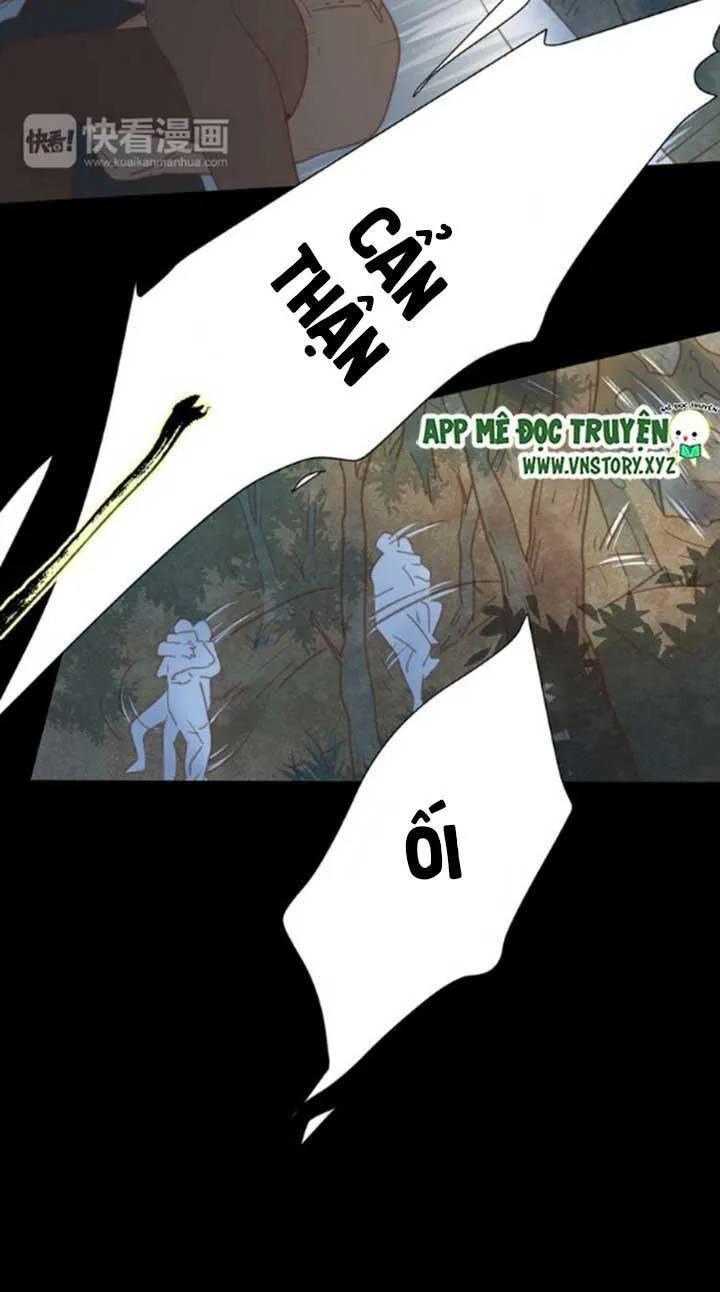 Cạm Bẫy Ngọt Ngào Chapter 30 - Trang 2