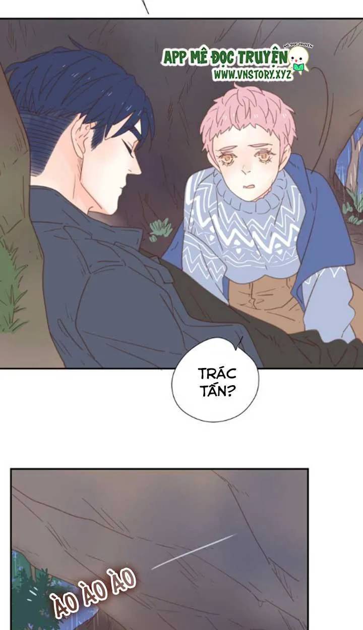 Cạm Bẫy Ngọt Ngào Chapter 30 - Trang 2