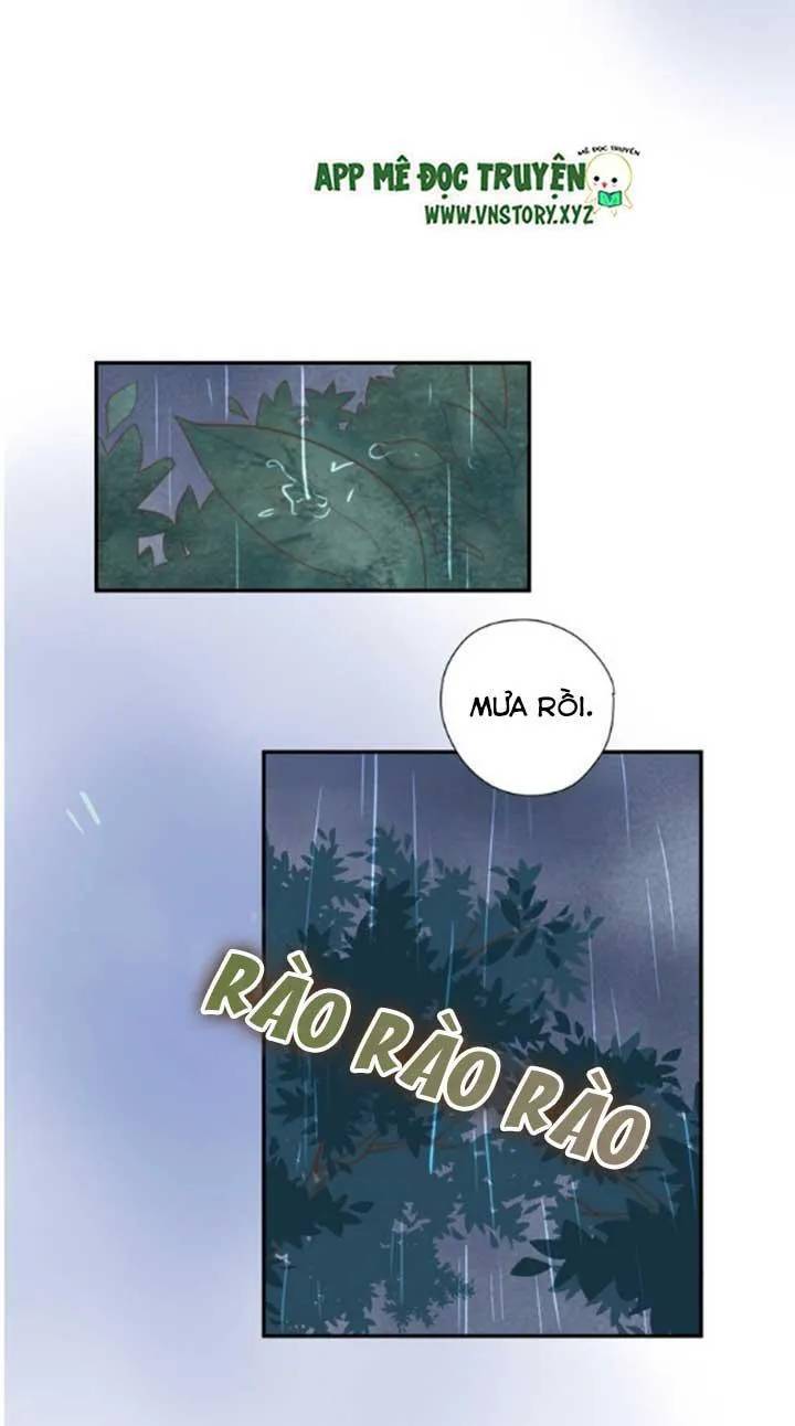 Cạm Bẫy Ngọt Ngào Chapter 30 - Trang 2