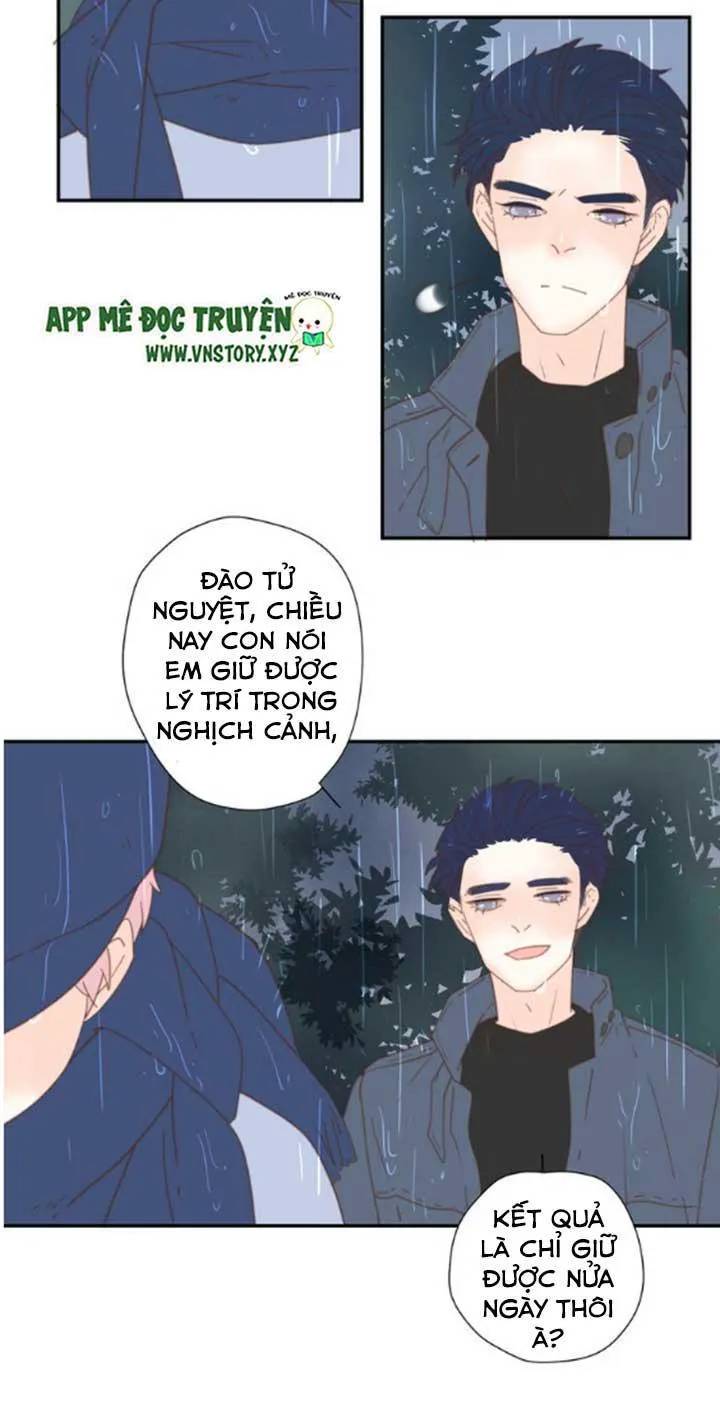 Cạm Bẫy Ngọt Ngào Chapter 30 - Trang 2