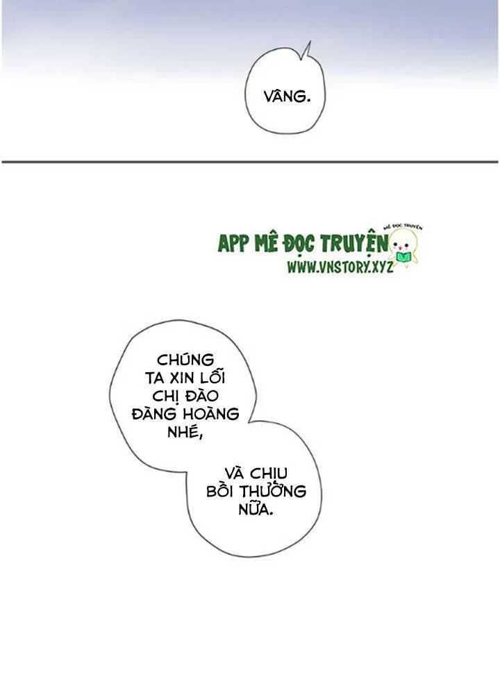 Cạm Bẫy Ngọt Ngào Chapter 29 - Trang 2