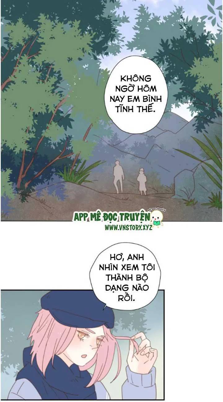 Cạm Bẫy Ngọt Ngào Chapter 29 - Trang 2