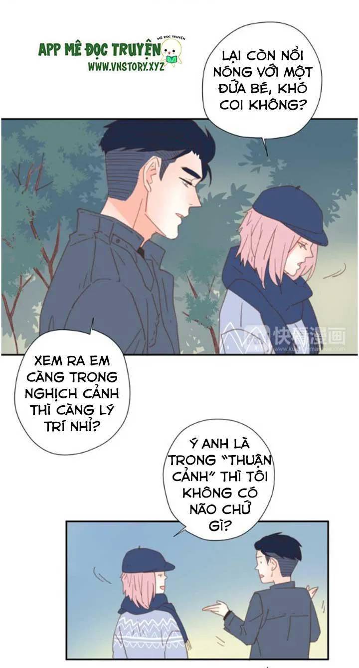 Cạm Bẫy Ngọt Ngào Chapter 29 - Trang 2