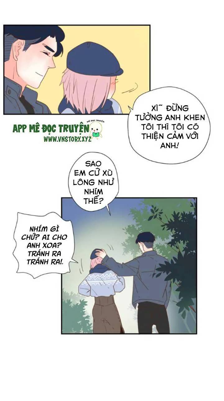 Cạm Bẫy Ngọt Ngào Chapter 29 - Trang 2