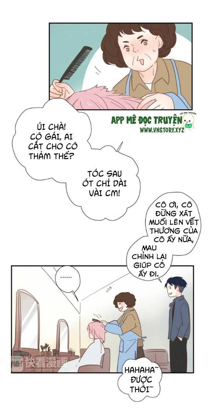 Cạm Bẫy Ngọt Ngào Chapter 29 - Trang 2