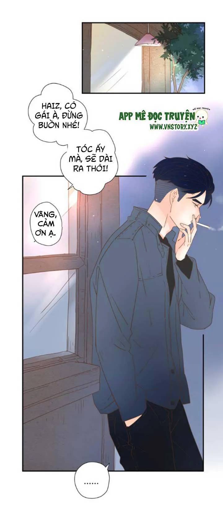 Cạm Bẫy Ngọt Ngào Chapter 29 - Trang 2