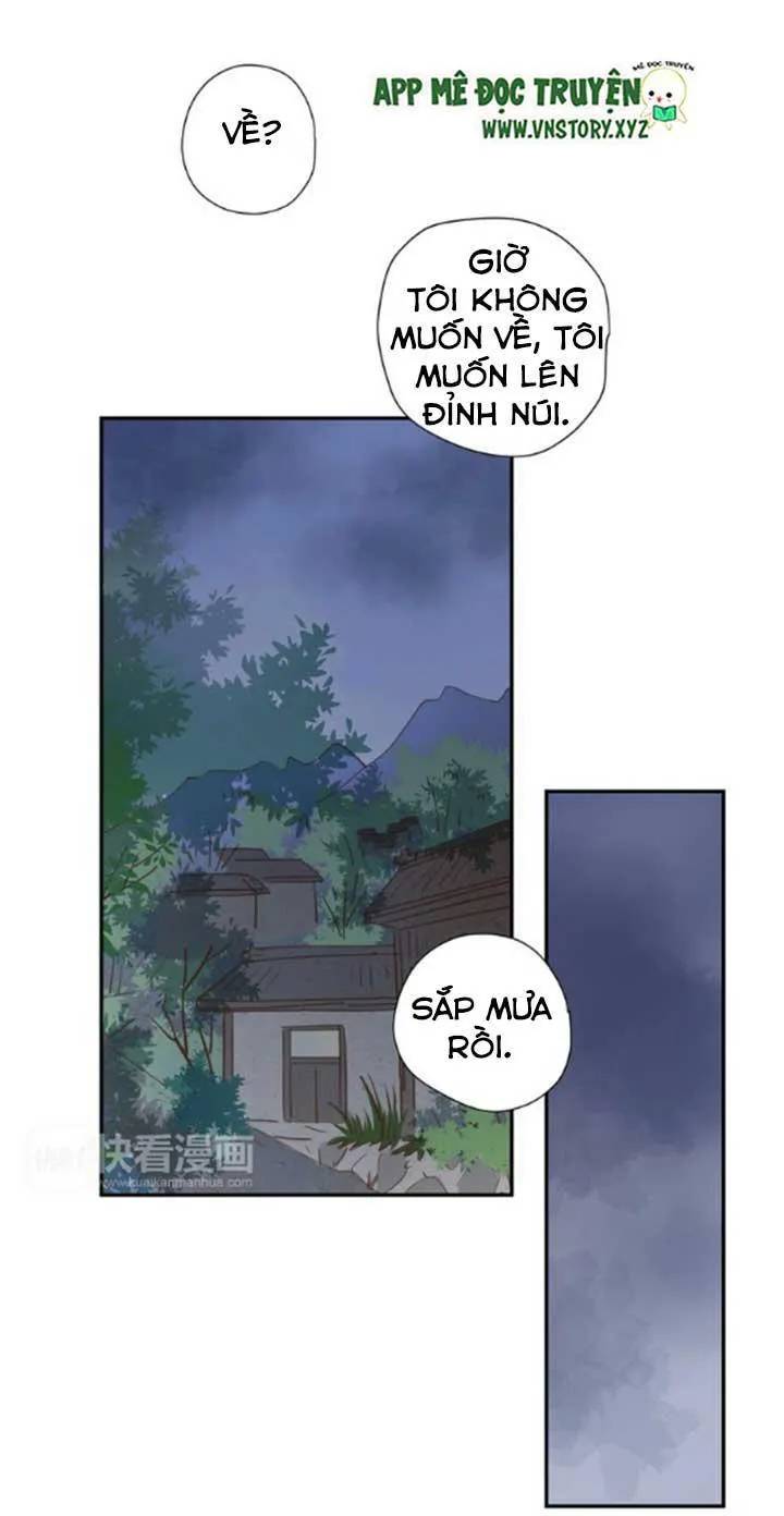 Cạm Bẫy Ngọt Ngào Chapter 29 - Trang 2