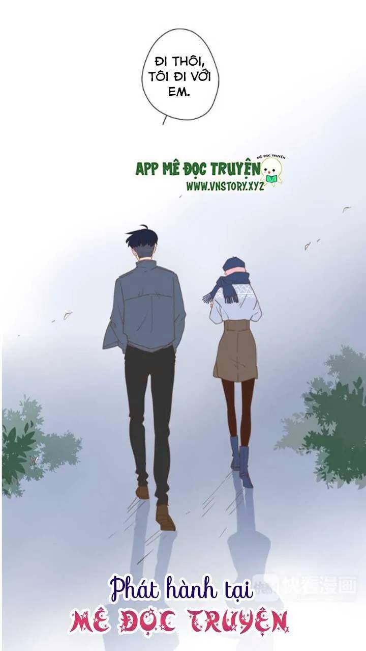 Cạm Bẫy Ngọt Ngào Chapter 29 - Trang 2