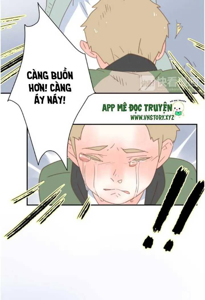 Cạm Bẫy Ngọt Ngào Chapter 29 - Trang 2