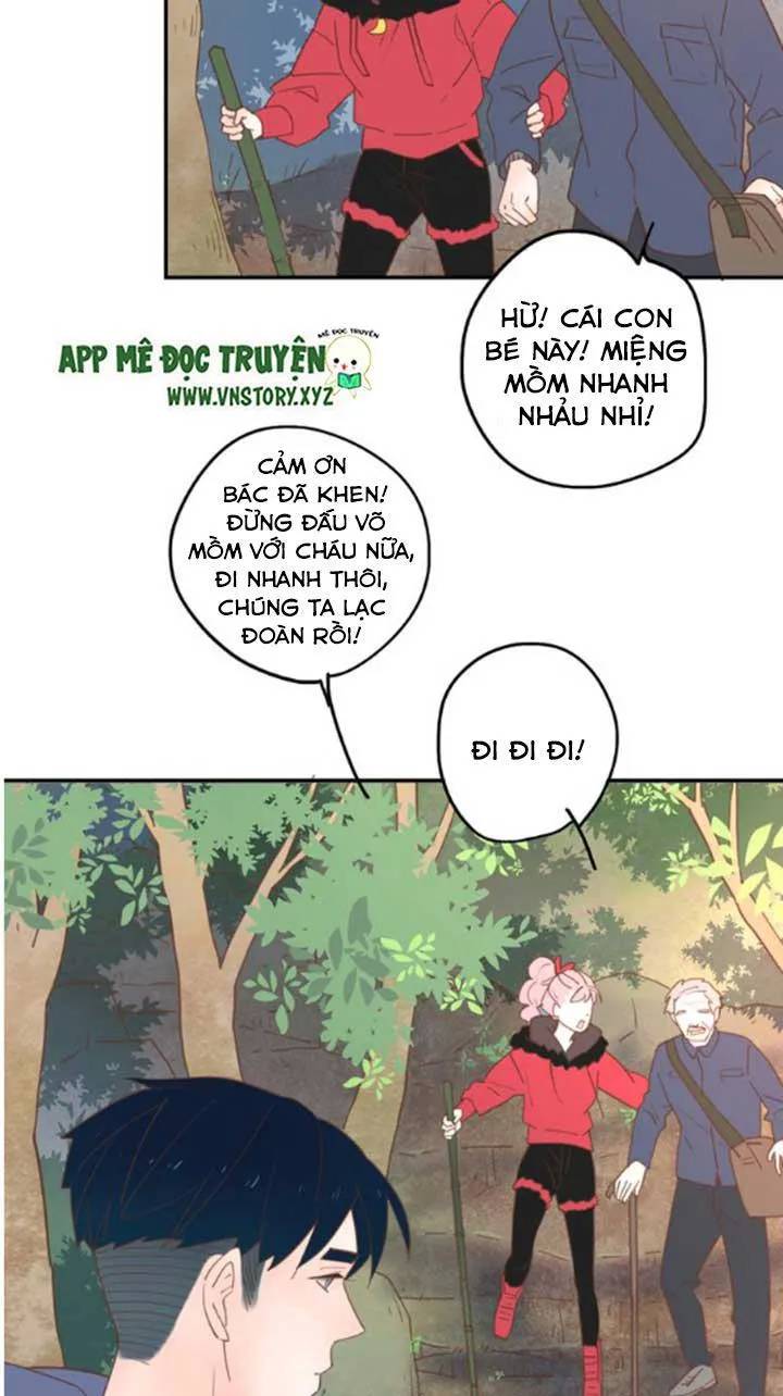 Cạm Bẫy Ngọt Ngào Chapter 27 - Trang 2