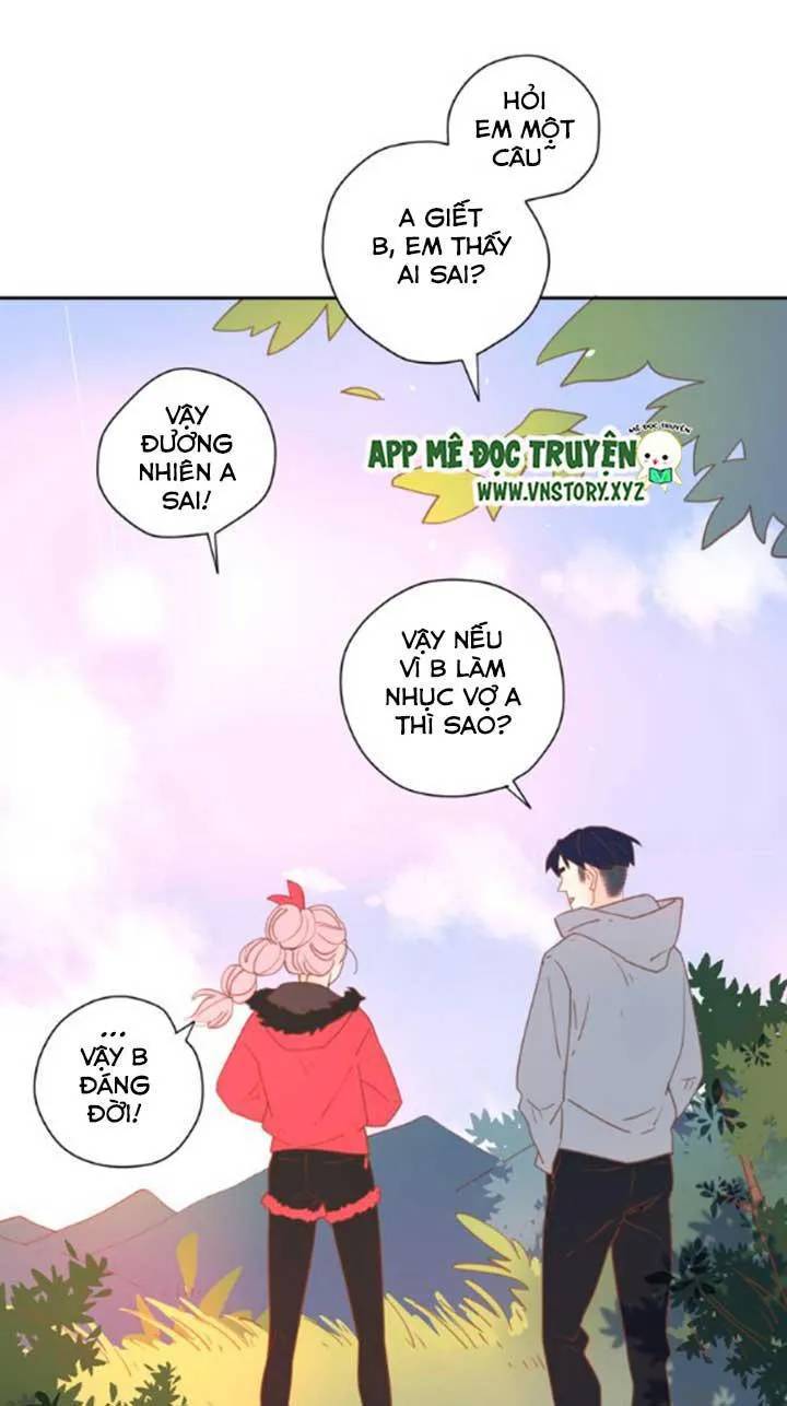 Cạm Bẫy Ngọt Ngào Chapter 26 - Trang 2