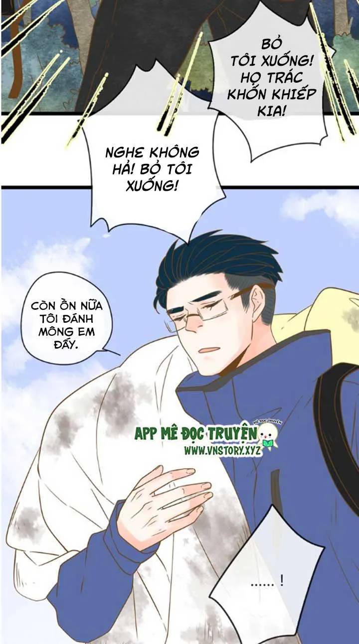 Cạm Bẫy Ngọt Ngào Chapter 22 - Trang 2