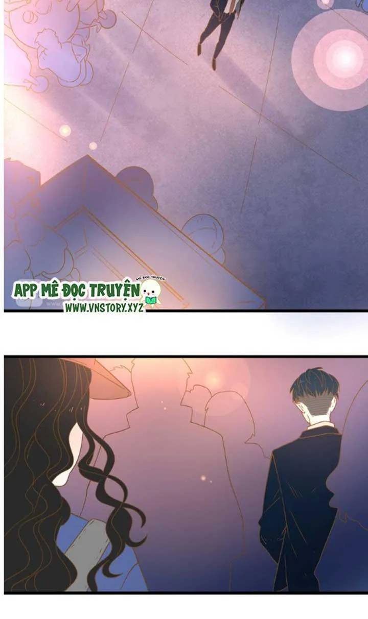 Cạm Bẫy Ngọt Ngào Chapter 21 - Trang 2